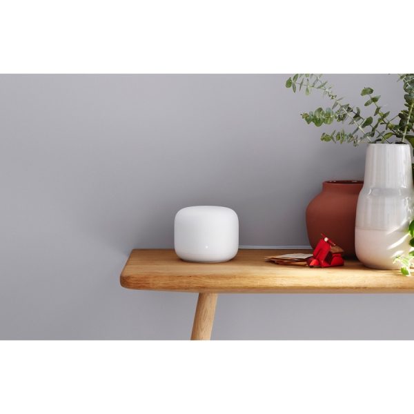 Google Wi-Fi 5 IEEE 802.11ac Ethernet Wireless Router - Image 8