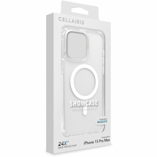Cellairis Showcase Clear - Image 6