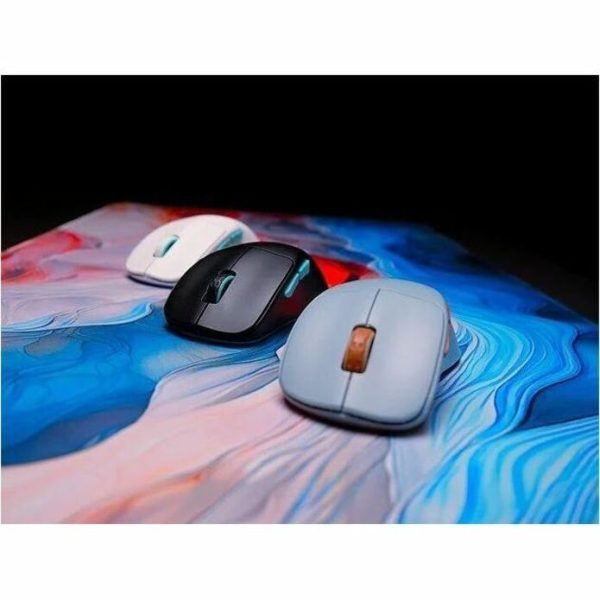 CHERRY XTRFY M64 Wireless Gaming Mouse - Image 9