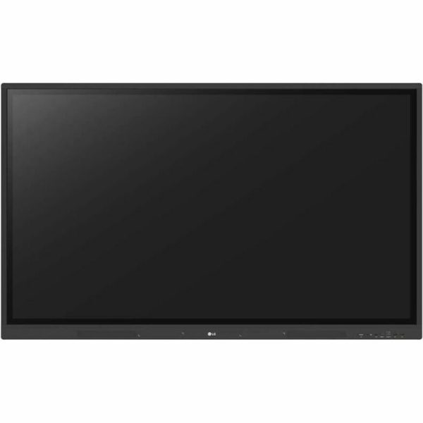 LG CreateBoard 86TR3DK-B Collaboration Display - Image 3