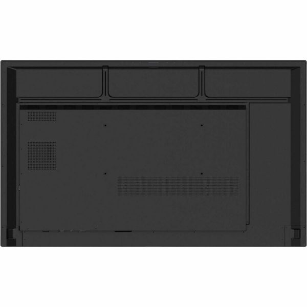 LG CreateBoard 86TR3DK-B Collaboration Display - Image 7