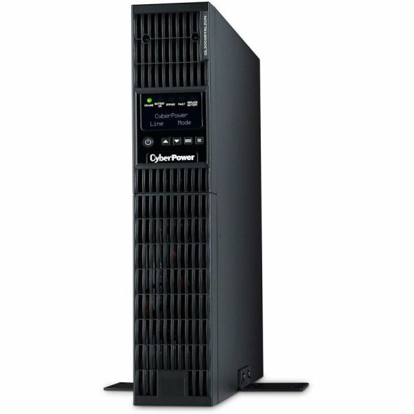 CyberPower OL3000RTXL2UN Smart App Online UPS Systems - Image 4