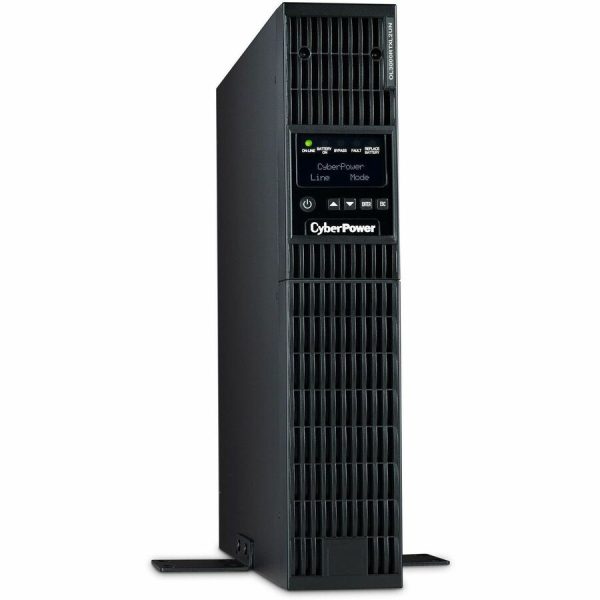 CyberPower OL3000RTXL2UN Smart App Online UPS Systems - Image 5