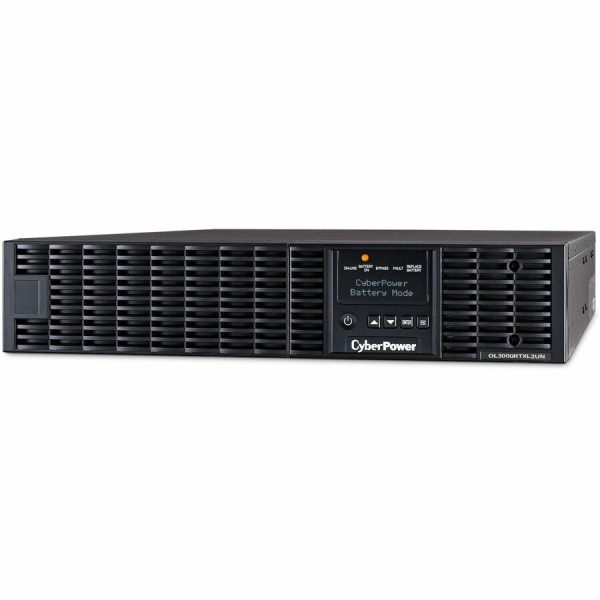 CyberPower OL3000RTXL2UN Smart App Online UPS Systems - Image 8