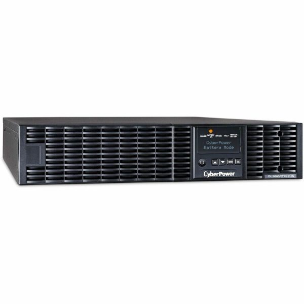 CyberPower OL3000RTXL2UN Smart App Online UPS Systems - Image 9