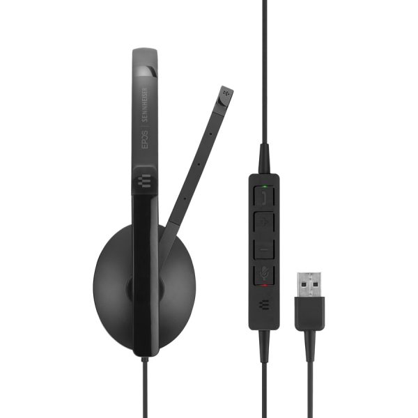 EPOS SC 135 USB Headset - Image 3