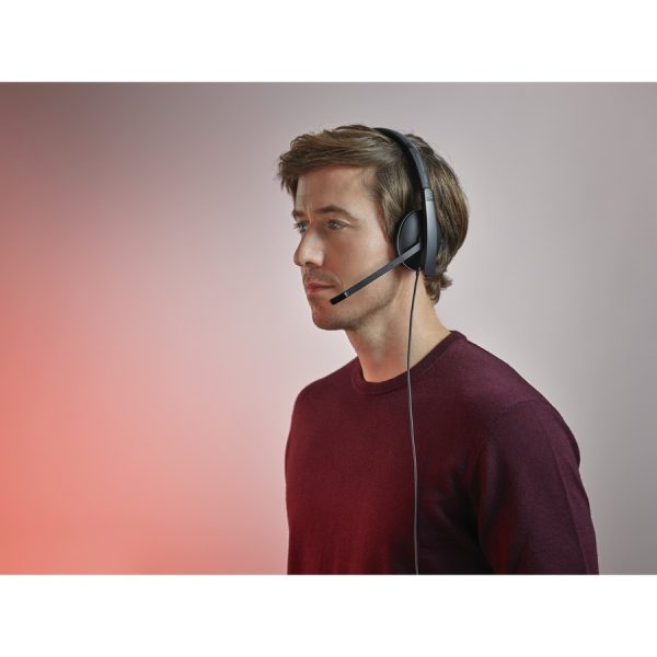 EPOS SC 135 USB Headset - Image 9