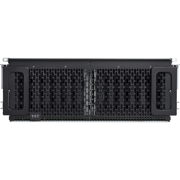 HGST Ultrastar Data60 SE-4U60-12F25 Drive Enclosure - 12Gb/s SAS Host Interface - 4U Rack-mountable - Image 2