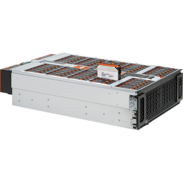 HGST Ultrastar Data60 SE-4U60-12F25 Drive Enclosure - 12Gb/s SAS Host Interface - 4U Rack-mountable - Image 6