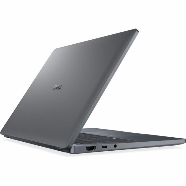 Dell Pro 13 Premium PA13250 13.3" Copilot+ PC Notebook - Full HD Plus - Intel Core Ultra 7 268V - vPro Technology - Intel Evo Platform - 32 GB - 512 GB SSD - English (US) Keyboard - Magnetite - Image 5