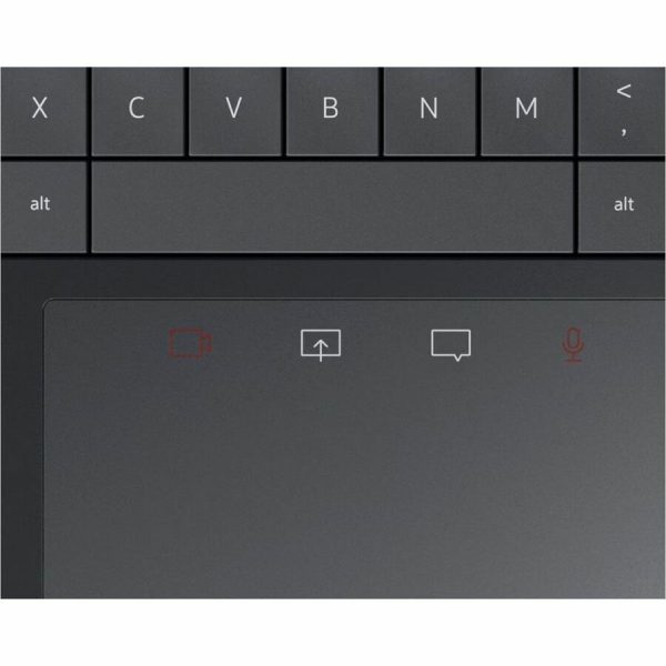 Dell Pro 13 Premium PA13250 13.3" Copilot+ PC Notebook - Full HD Plus - Intel Core Ultra 7 268V - vPro Technology - Intel Evo Platform - 32 GB - 512 GB SSD - English (US) Keyboard - Magnetite - Image 9