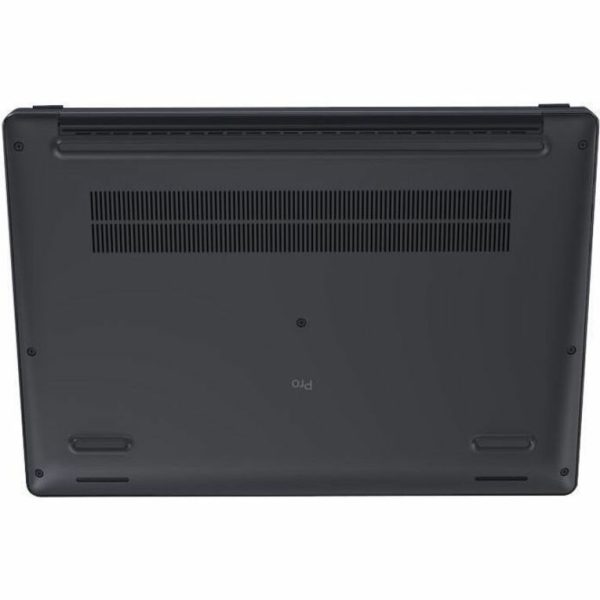 Dell Pro 13 Premium PA13250 13.3" Copilot+ PC Notebook - Full HD Plus - Intel Core Ultra 7 268V - vPro Technology - Intel Evo Platform - 32 GB - 512 GB SSD - English (US) Keyboard - Magnetite - Image 14