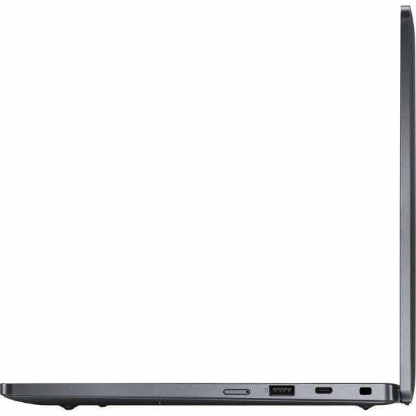 Dell Pro 13 Premium PA13250 13.3" Copilot+ PC Notebook - Full HD Plus - Intel Core Ultra 7 268V - vPro Technology - Intel Evo Platform - 32 GB - 512 GB SSD - English (US) Keyboard - Magnetite - Image 15