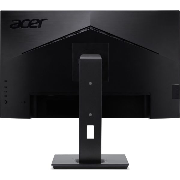 Acer Vero B7 B277 E 27" Class Full HD LED Monitor - 16:9 - Black - Image 4