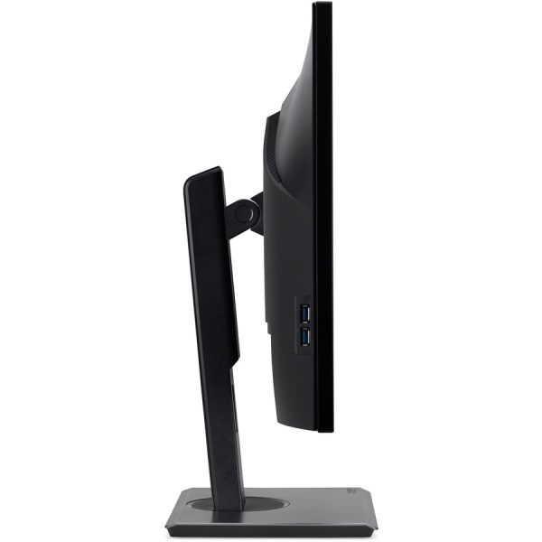 Acer Vero B7 B277 E 27" Class Full HD LED Monitor - 16:9 - Black - Image 6
