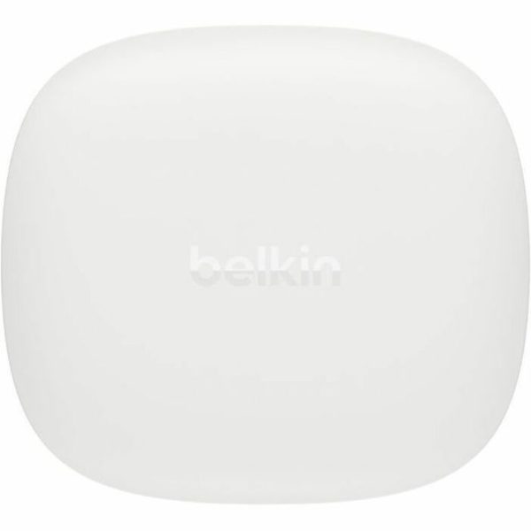 Belkin SoundForm Pulse Noise Cancelling Earbuds - Image 4