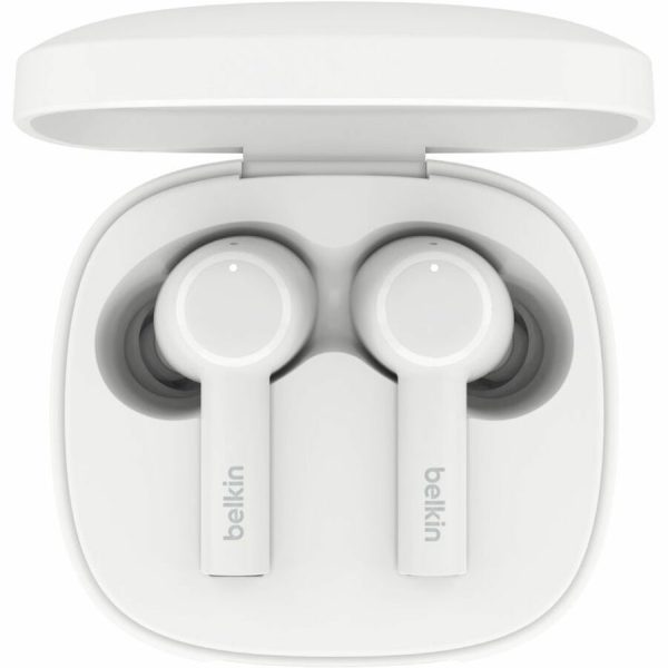 Belkin SoundForm Pulse Noise Cancelling Earbuds - Image 6