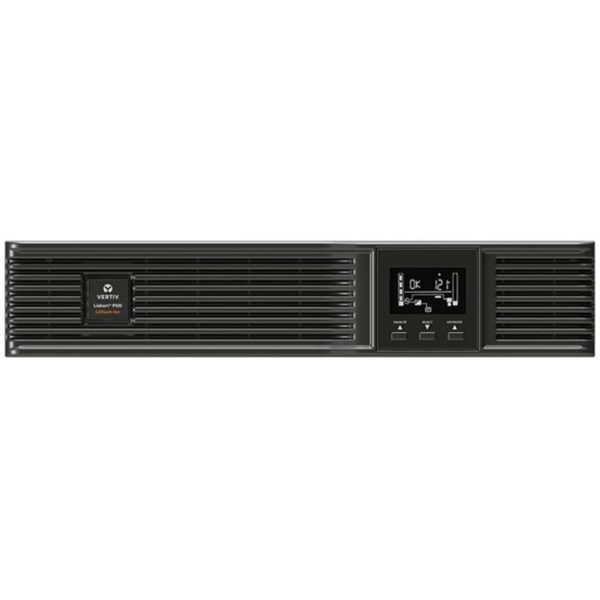 Vertiv Liebert PSI5 Lithium-Ion UPS 1920VA/1920W 120V AVR Rack with SNMP Card - Image 4