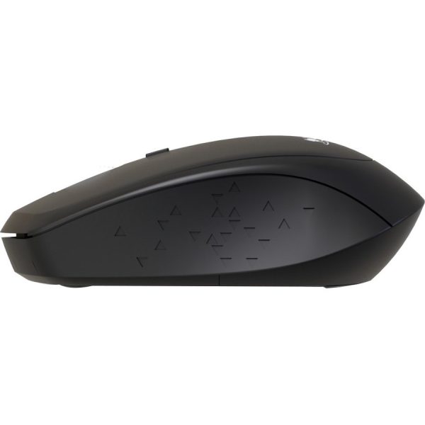 Urban Factory CYCLEE: Eco-Designed 2.4Ghz Wireless Mouse - Image 4