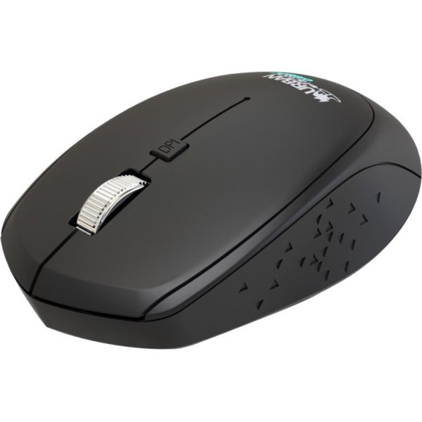Urban Factory CYCLEE: Eco-Designed 2.4Ghz Wireless Mouse - Image 5