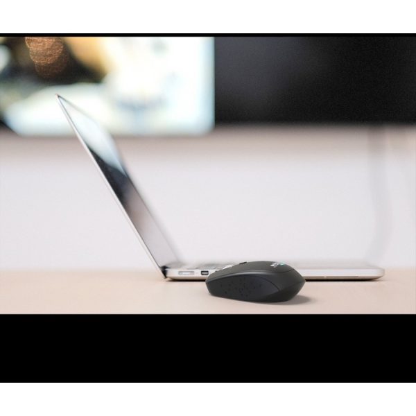 Urban Factory CYCLEE: Eco-Designed 2.4Ghz Wireless Mouse - Image 10
