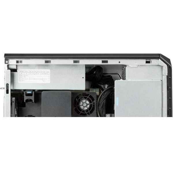 HP Z4 G5 Workstation - 1 Xeon w3-2435 - vPro Technology - 32 GB - 512 GB SSD - Tower - Black - Image 7
