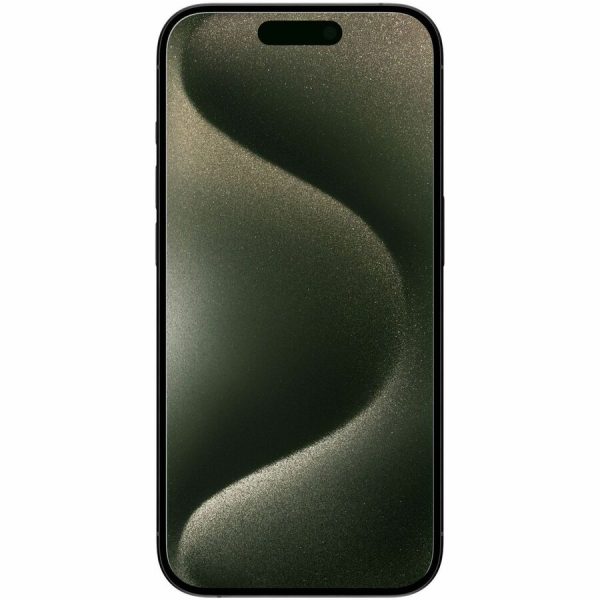Belkin ScreenForce UltraGlass 2 Blue Light Filter Screen Protector for iPhone 15 Pro Transparent - Image 5