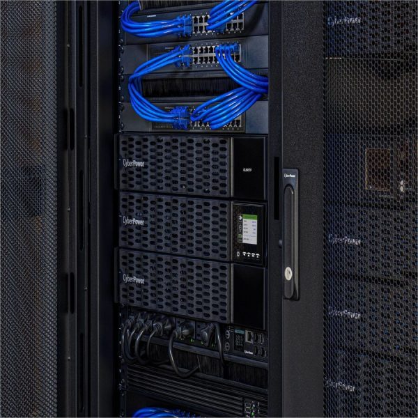 CyberPower OL5KRTHD Smart App Online UPS Systems - Image 2