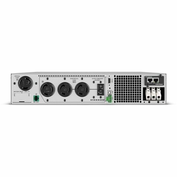 CyberPower OL5KRTHD Smart App Online UPS Systems - Image 3