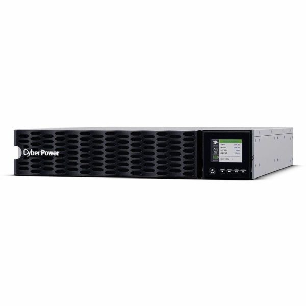 CyberPower OL5KRTHD Smart App Online UPS Systems - Image 4