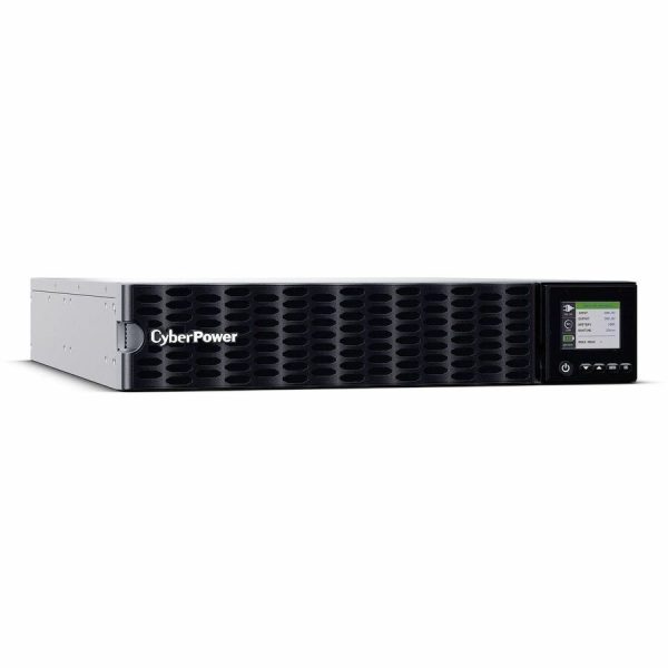 CyberPower OL5KRTHD Smart App Online UPS Systems - Image 5