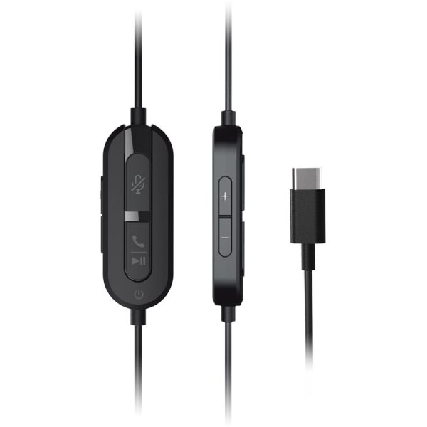 Creative Chat USB Headset - Image 2