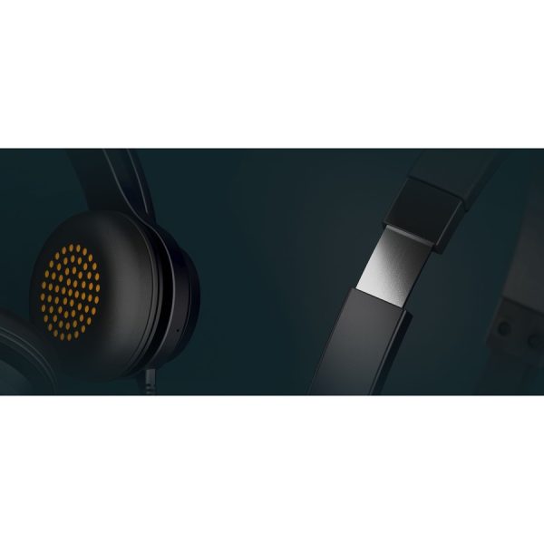 Creative Chat USB Headset - Image 3