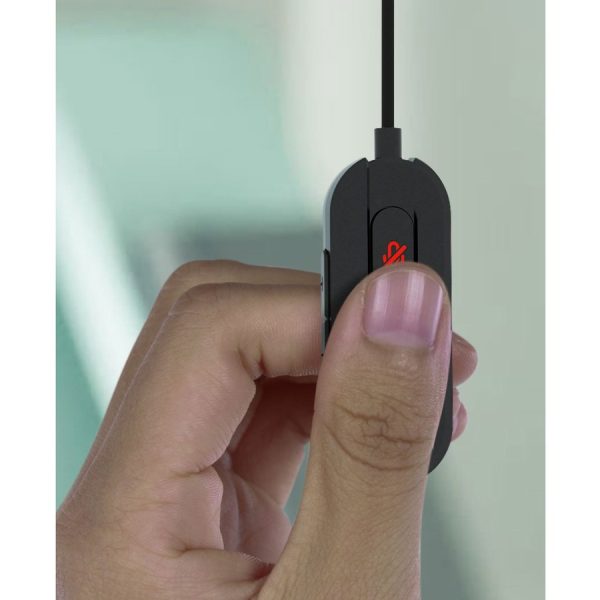 Creative Chat USB Headset - Image 6