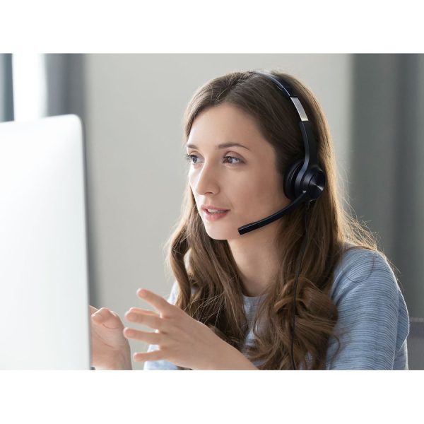 Creative Chat USB Headset - Image 8