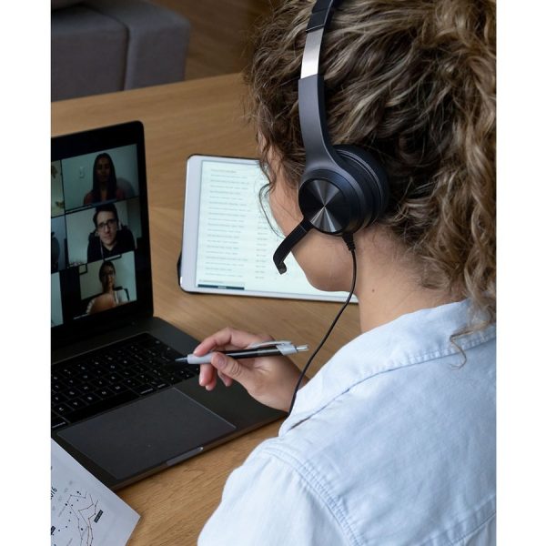 Creative Chat USB Headset - Image 9