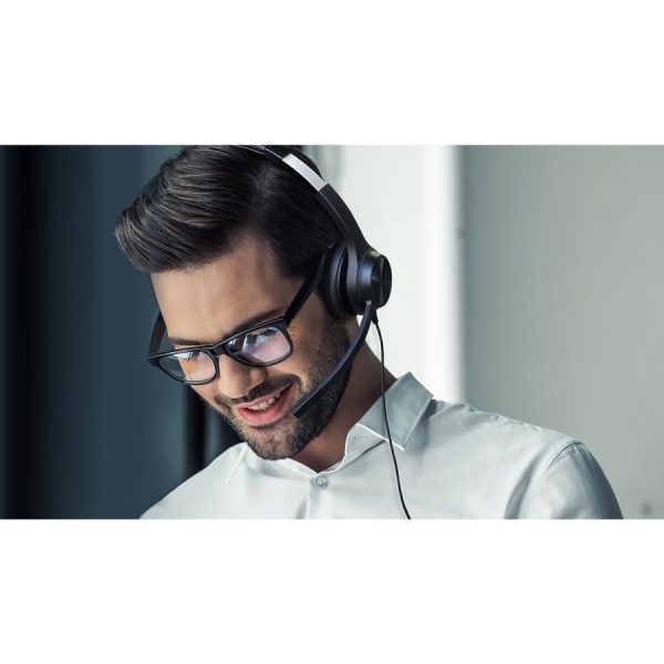Creative Chat USB Headset - Image 10