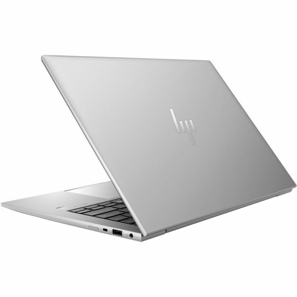 HP ZBook Firefly G11 14" Touchscreen Mobile Workstation - WUXGA - Intel Core Ultra 7 165H - vPro Technology - 32 GB - 512 GB SSD - English Keyboard - Image 4