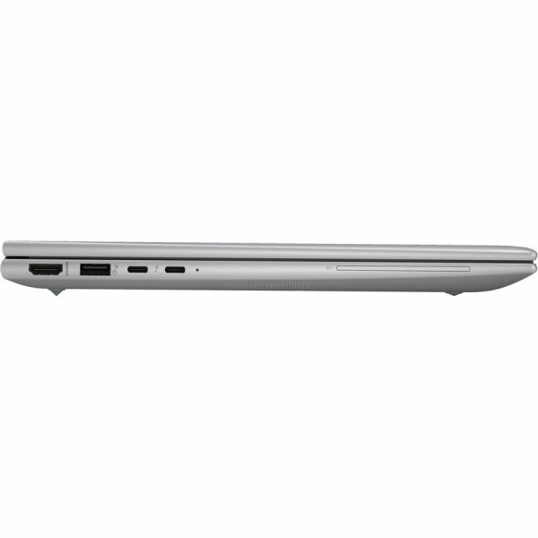 HP ZBook Firefly G11 14" Touchscreen Mobile Workstation - WUXGA - Intel Core Ultra 7 165H - vPro Technology - 32 GB - 512 GB SSD - English Keyboard - Image 7
