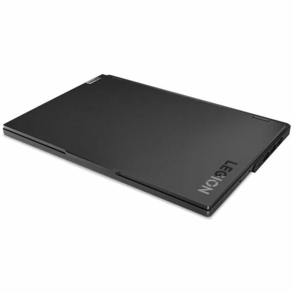 Lenovo Legion Pro 7 16ARX8H 82WS003KUS 16" Gaming Notebook - WQXGA - AMD Ryzen 9 7945HX - 32 GB - 2 TB SSD - English (US) Keyboard - Onyx Gray - Image 7