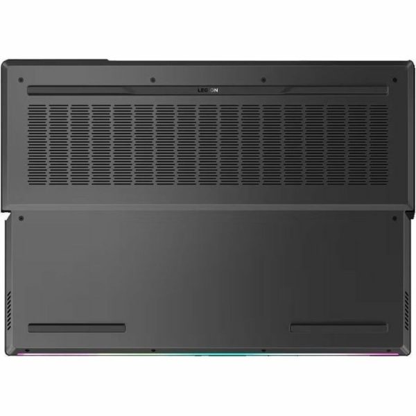 Lenovo Legion Pro 7 16ARX8H 82WS003KUS 16" Gaming Notebook - WQXGA - AMD Ryzen 9 7945HX - 32 GB - 2 TB SSD - English (US) Keyboard - Onyx Gray - Image 12