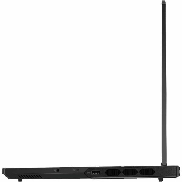 Lenovo Legion Pro 7 16ARX8H 82WS003KUS 16" Gaming Notebook - WQXGA - AMD Ryzen 9 7945HX - 32 GB - 2 TB SSD - English (US) Keyboard - Onyx Gray - Image 13