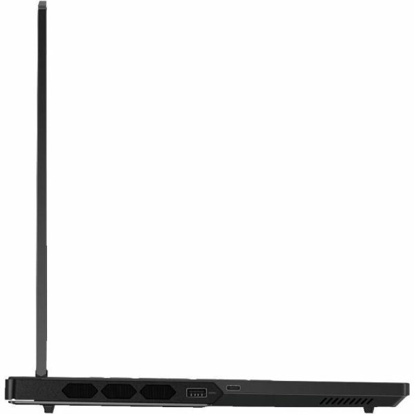 Lenovo Legion Pro 7 16ARX8H 82WS003KUS 16" Gaming Notebook - WQXGA - AMD Ryzen 9 7945HX - 32 GB - 2 TB SSD - English (US) Keyboard - Onyx Gray - Image 14