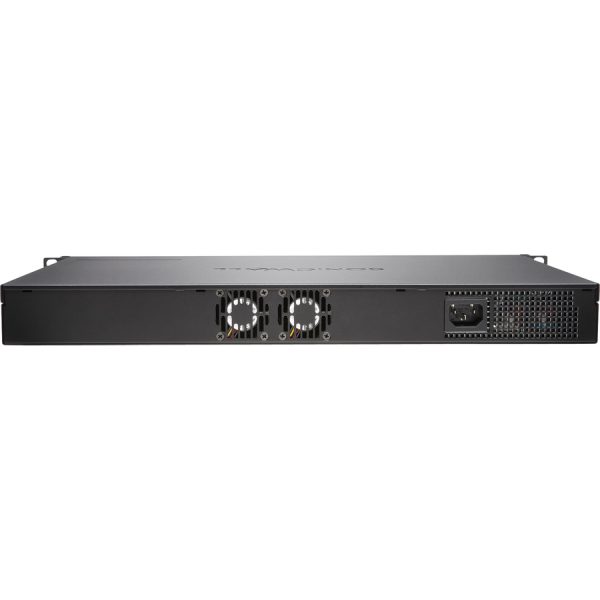 SonicWALL SMA 400 ADDITIONAL 100 CONCURRENT USERS - Image 3