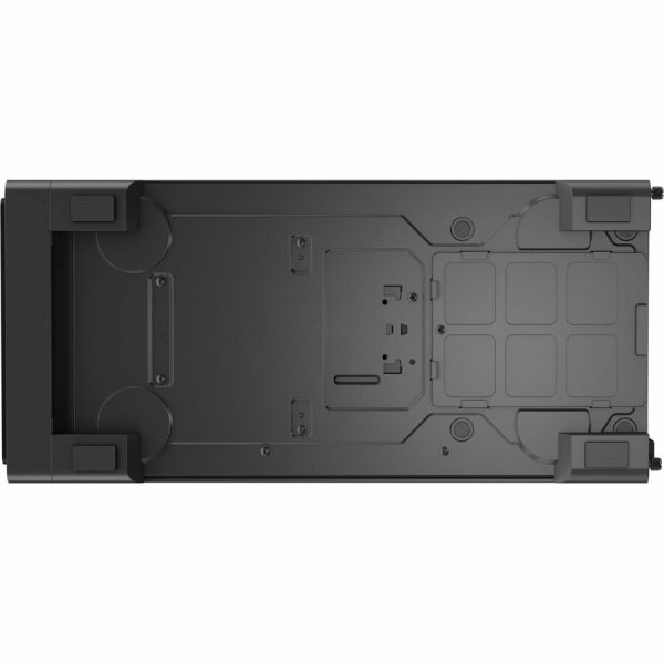 Lenovo Legion T7 34IRZ8 90V6000NUS Gaming Desktop Computer - Intel Core i9 14th Gen i9-14900KF - 32 GB - 2 TB SSD - Tower - Storm Gray - Image 14