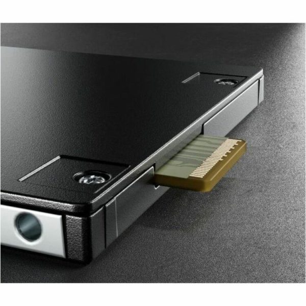 SOLIDIGM D7-PS1010 7.68 TB Solid State Drive - 2.5" Internal - U.2 (PCI Express NVMe 5.0 x4) - Image 2