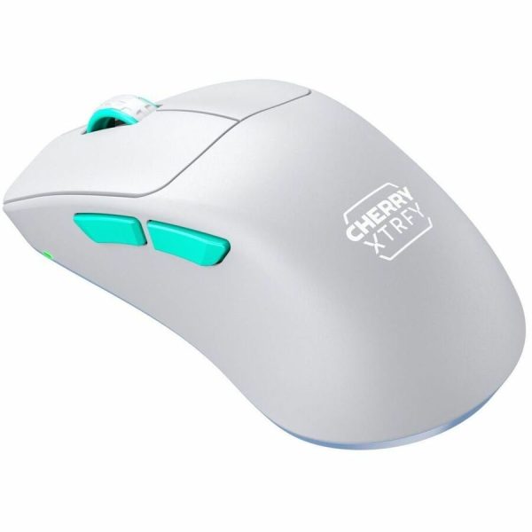 CHERRY XTRFY M64 Wireless Gaming Mouse - Image 3