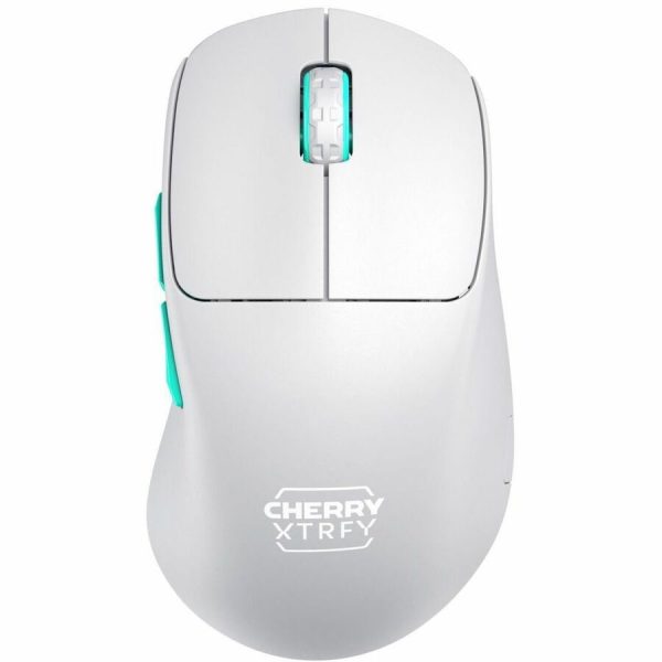 CHERRY XTRFY M64 Wireless Gaming Mouse - Image 6