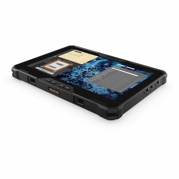 Dell Latitude 7030 Rugged Tablet - 10.1" Full HD Plus - vPro Technology - 16 GB - 512 GB SSD - 5G - Image 3
