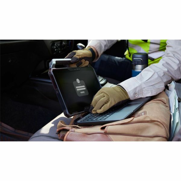 Dell Latitude 7030 Rugged Tablet - 10.1" Full HD Plus - vPro Technology - 16 GB - 512 GB SSD - 5G - Image 4